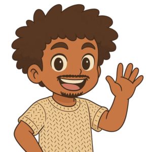 Picture of Xavier Nix